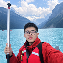 Chenglin Li
