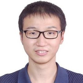 Haocheng Wang