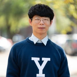 Qiao Liu